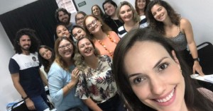 Curso sobre psicopatologia inicia as atividades do Núcleo Poiesis em 2019