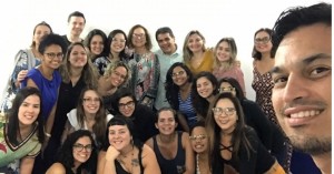 Início do II Curso de Formação em Psicologia Clínica Fenomenológico-Existencial