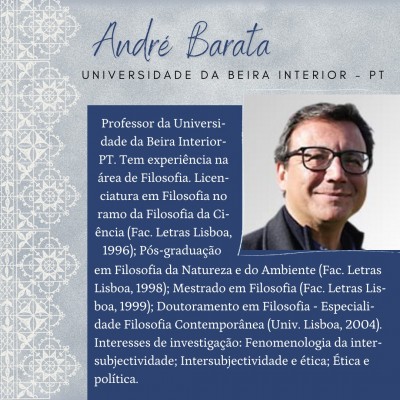 André Barata