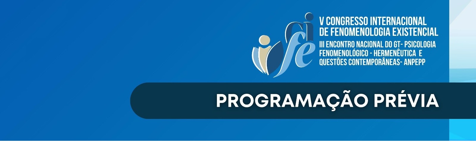 Confira a nossa programação!