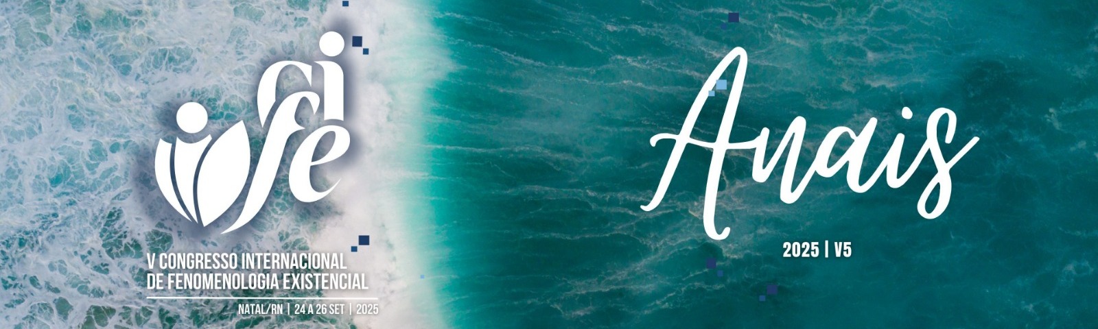 Anais do V CIFE; baixe o arquivo completo aqui! 